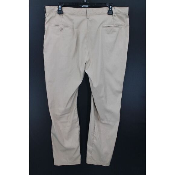 ELDERADO KHAKI PANTS MENS SIZE 36 HUSKY INSEAM 30" LOT OF 2 PAIR READ - Picture 9 of 11